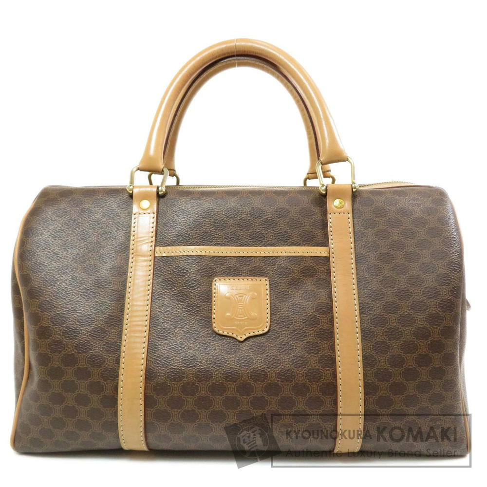 Celine Magadham Boston bag